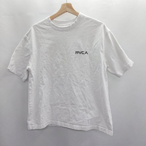 ե復㤨֡  RVCA 롼 ɽ ̥ץ Ⱦµ T S ۥ磻 ǥ  E šۡפβǤʤ1,293ߤˤʤޤ