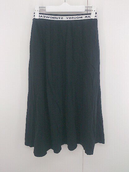 MOUSSY STUDIOWEAR ȥ å  ե쥢  F ֥å ǥ P š