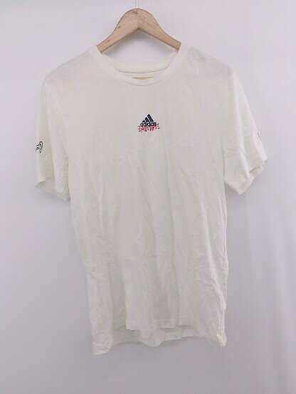 ե復㤨֡ adidas ǥ 롼ͥå  ץ 奢 Ⱦµ T XL ۥ磻ȷ ǥ E šۡפβǤʤ726ߤˤʤޤ