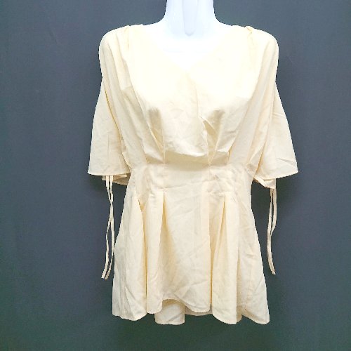 ◇ ◎ ●未使用●  AZUL BY MOUSSY シン