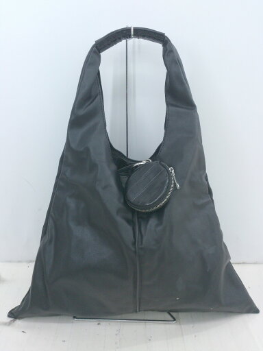 ◇ tk.TAKEO KIKUCHI ティーケー タケオキクチ モノトーン ハンド トート バッグ ブラック レディース メンズ P 【中古】 ◇ tk.TAKEO KIKUCHI ティーケー タケオキクチ モノトーン ハンド トート バッグ ブラック レディース メンズ P 【中古】