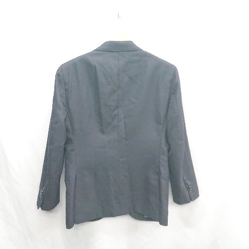 ◇ ⊇ JET CRUISE Grand Marquis 総裏 S パンツスーツ サイズ044 A ブラック メンズ E 【中古】