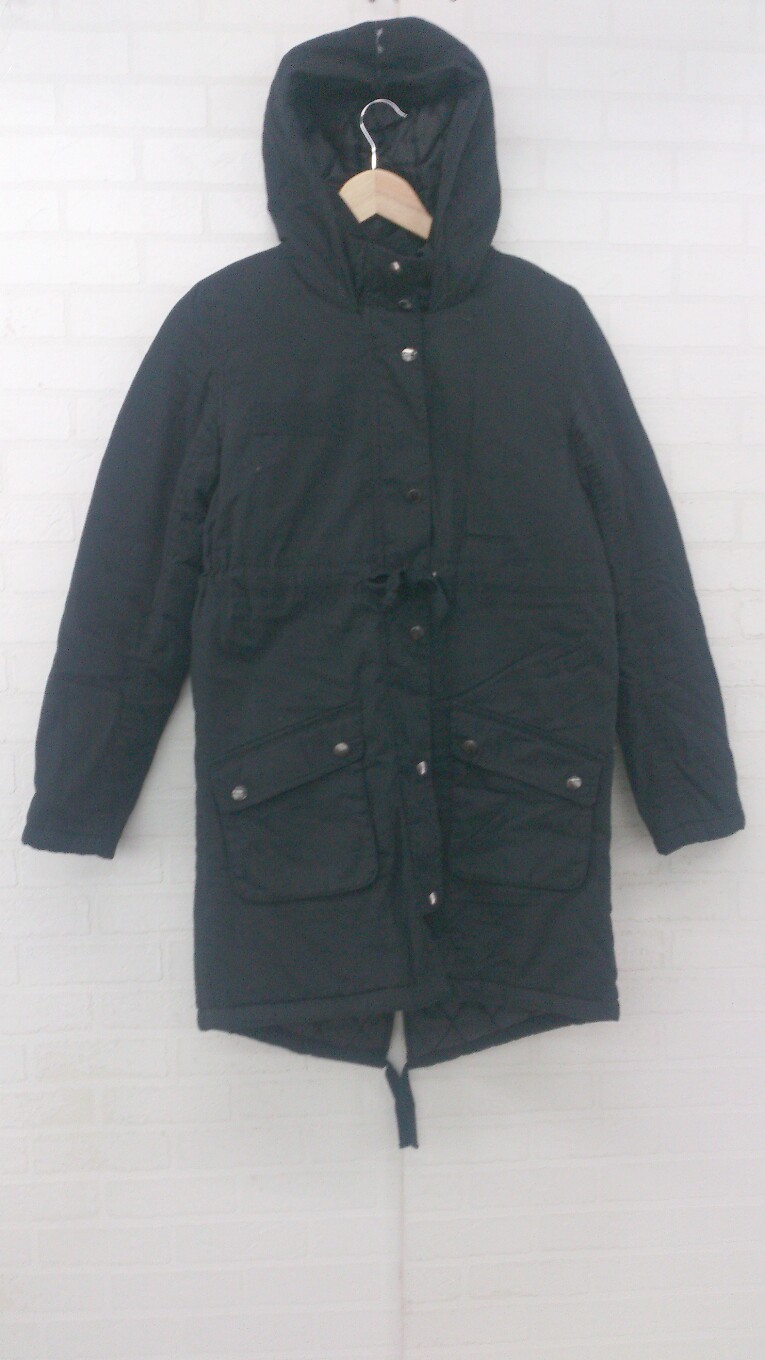 ◇ OZOC オゾック シンプル 無地 ドロ