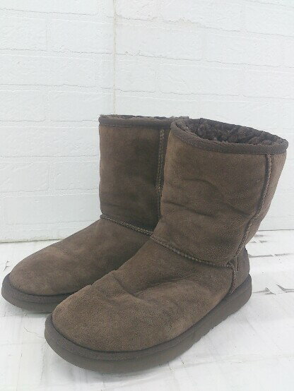 楽天市場】UGG Classic Short 5825（靴サイズ（cm）24.0