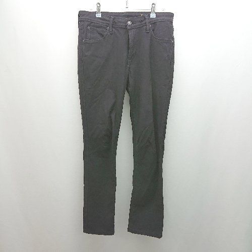◇ EDWIN エドウィン 無地 シンプル かっこいい 大人っぽい ストレートパンツ サイズS ブラック レディース E 【中古】 ◇ EDWIN エドウィン 無地 シンプル かっこいい 大人っぽい ストレートパンツ サイズS ブラック レディース E 【中古】
