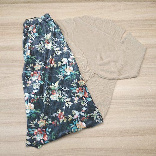 【中古】◇ViS切り返しウエストゴ...