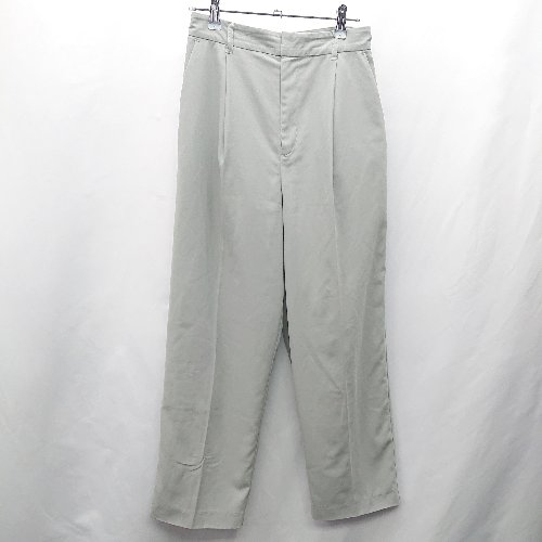 ◇ ⊂ Ray BEAMS レイビームス スラックス サイズ0 ミント系 レディース E 【中古】 ◇ ⊂ Ray BEAMS レイビームス スラックス サイズ0 ミント系 レディース E 【中古】