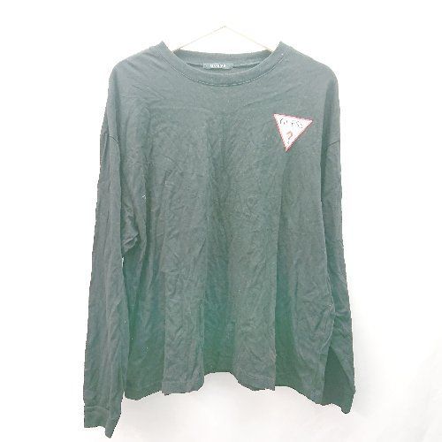 ե復㤨֡ GUESS  奢  ץ Υȡ  ץ Ĺµ T S ֥å  E šۡפβǤʤ726ߤˤʤޤ