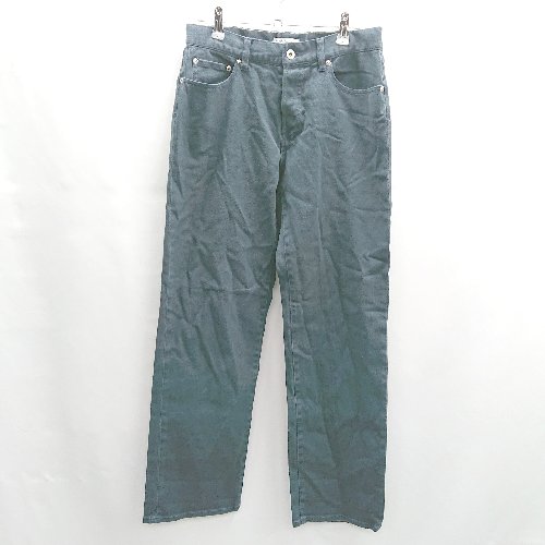 ◇ Θ BEAUTY&YOUTH ビューティ&ユース カラーデニム サイズL ネイビー レディース E 【中古】 ◇ Θ BEAUTY&YOUTH ビューティ&ユース カラーデニム サイズL ネイビー レディース E 【中古】
