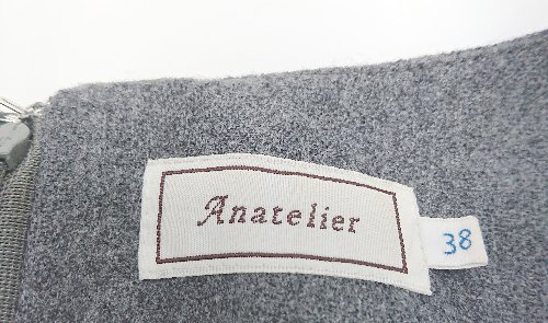 楽天市場】アナトリエ リボン ワンピースの通販