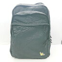 ◇ Θ MARK GONZALES マークゴンザレス リュック ブラック レディース E 【中古】