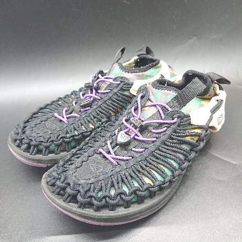 【中古】◇ΘKEENキーンカモフラ...