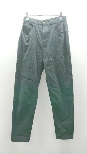 ◇ classicalelf クラシカルエルフ ストレッチ シンプル オシャレ オールシーズン パンツ サイズS ブラック系 レディース E 【中古】 ◇ classicalelf クラシカルエルフ ストレッチ シンプル オシャレ オールシーズン パンツ サイズS ブラック系 レディース E 【中古】