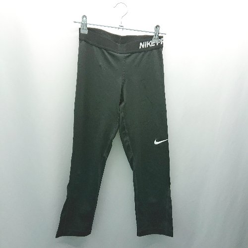 ◇ KIKE スポーツ ランニング ヨガ カジュアル シンプル スポーツウェア サイズS ブラック レディース E 【中古】 ◇ KIKE スポーツ ランニング ヨガ カジュアル シンプル スポーツウェア サイズS ブラック レディース E 【中古】