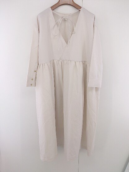 ◇ ◎ MOUSSY マウジー Vネック 七分袖