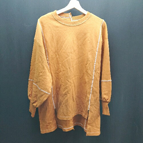 【中古】◇kastaneクルーネッ...