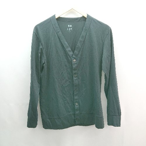   UNIQLO ˥ Vͥå  ̵ Ĺµ ǥ M ֥å ǥ  E š