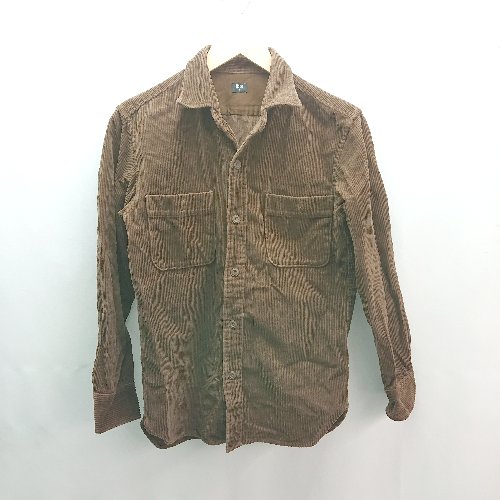 ե復㤨֡ UNIQLO ˥ 奢롡ǥ  ץ Ĺµ  S ֥饦  E šۡפβǤʤ726ߤˤʤޤ