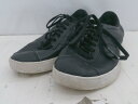 ◇ adidas アディダス B42315 VL COURT 2.0 W スニーカー シューズ サイズ23cm ブラック レディース P 【中古】