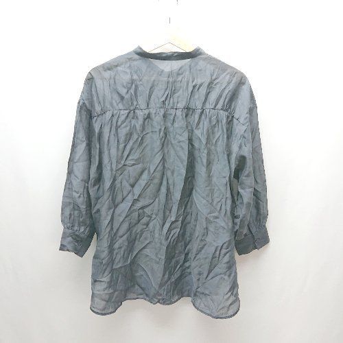 ◇ 《 Simplicite シンプリシテェ まとめ商品 3点セット サイズM/S 薄手 ストレッチ シャツ デニムパンツ レディース 》 E 【中古】