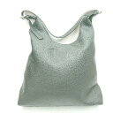 ◇ Θ Aunt Marie's アントマリーズ トートバッグ ブラック レディース E 【中古】