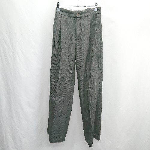 ◇ Θ M_ MOUSSY バックベルト サイズ調