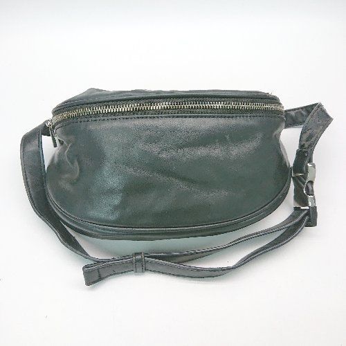 ◇ ADAM ET ROPE' アダムエロペ シンプル コンパクト オシャレ 軽量 上品 カワイイ ボディバッグ ブラッ..