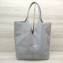 ◇ RODE SKO ロデスコ レザー 大容量 A4収納 通勤 ビジネス トートバッグ ブラウン レディース メンズ E 【中古】