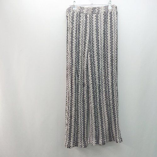 ◇ OUTDOOR PRODUCTS ボヘミアン ゆったり ルーズシルエット レギンスパンツ サイズL マルチ レディース..