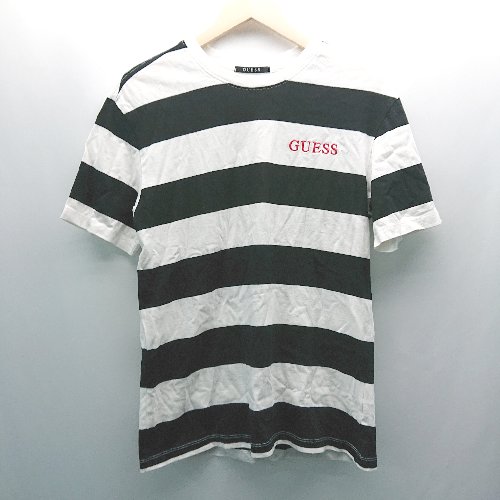 ե復㤨֡ GUESS  ܡ ֥ɥ ɽ  롼ͥå Ⱦµ T S ֥å/ۥ磻  E šۡפβǤʤ726ߤˤʤޤ