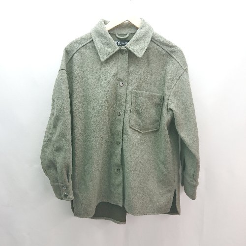 ե復㤨֡ ZARA  ߥ  奢 Ĺµ 㥱å M ꡼ ǥ E šۡפβǤʤ726ߤˤʤޤ