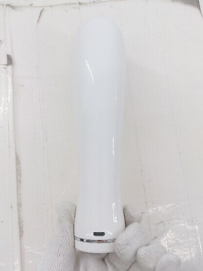 ◇ ◎ COMEDO SUCTION TOOL 美容 充電式 毛穴吸引器 ホワイト ブラック レディース E 【中古】