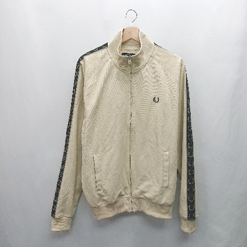 楽天市場】fred perry トラックジャケット 中古の通販 楽天市場】fred perry トラックジャケット 中古の通販