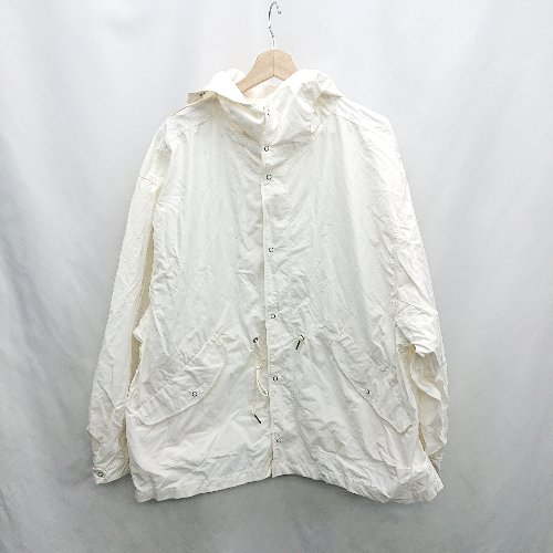◇ ⊇ WHIMSIC ウィムジック 長袖 ジャンパー サイズF ホワイト レディース E 【中古】 ◇ ⊇ WHIMSIC ウィムジック 長袖 ジャンパー サイズF ホワイト レディース E 【中古】