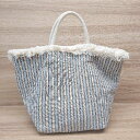 ◇ collex 大容量 大きめ かわいい 旅行 おしゃれ おでかけ オールシーズン ハンドバッグ マルチ レディース E 【中古】
