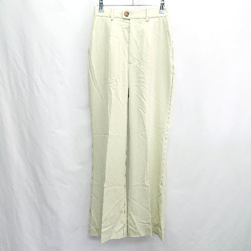 ◇ ⊂ MOUSSY マウジー ウエストゴム 