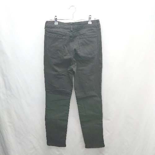 ◇ Θ Sonny Label サニーレーベル URBAN RESEARCH デニムパンツ サイズ26 ブラック系 レディース メンズ E 【中古】