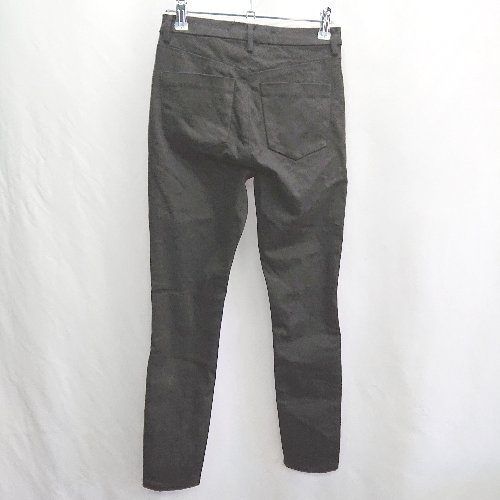◇ Θ J Brand ジェイブランド デニム サイズ24 ブラック レディース E 【中古】