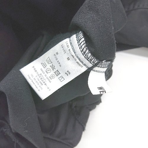 デニムパンツ メンズ 男性用 ストリート カジュアル ウォッシュ加工 ダメージ クラッシュ ユーズド ヴィンテージ風 ルーズフィット ワイド バギー パパジーンズ ストレート ロング丈 ミドルウエスト コットン 綿 ブルー 青 普段使い タウンユース