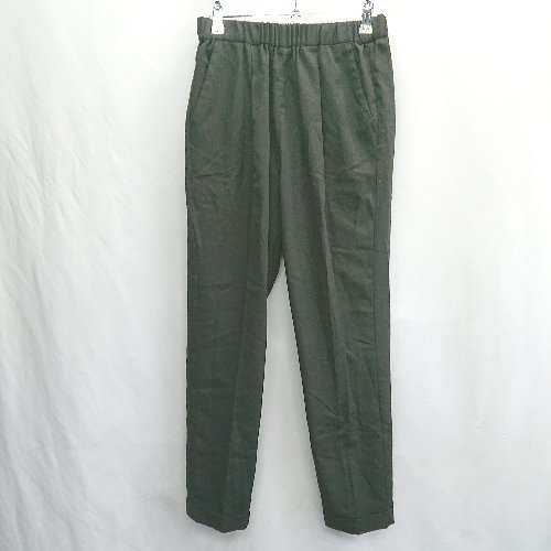 ◇ ⊇ URBAN RESEARCH DOORS アーバン リサーチ ドアーズ カジュアルパンツ サイズM ブラック レディース E 【中古】 ◇ ⊇ URBAN RESEARCH DOORS アーバン リサーチ ドアーズ カジュアルパンツ サイズM ブラック レディース E 【中古】