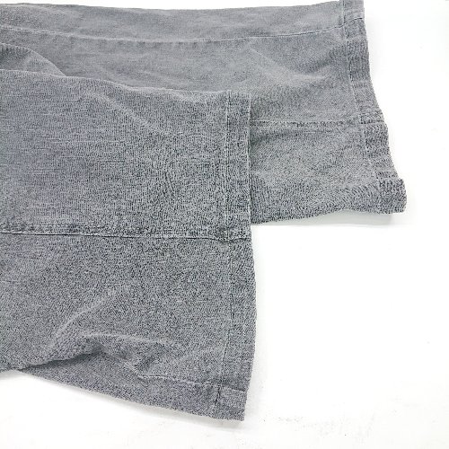 ◇ Θ cepo デニム生地 サロペット サイズL グレー系 レディース E 【中古】