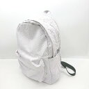 ◇ Θ anello アネロ リュックサック パープル系 レディース E 【中古】