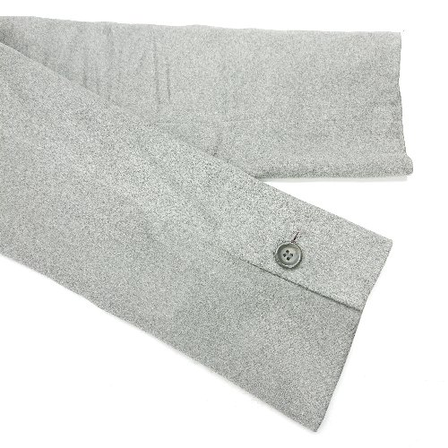 ◇ ⊇ 23区 長袖 ジャケット サイズ40 グレー系 レディース E 【中古】