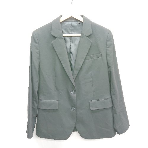◇ ⊇ UNIQLO ユニクロ 長袖 ジャケット サイズXL ブラック メンズ E 【中古】 ◇ ⊇ UNIQLO ユニクロ 長袖 ジャケット サイズXL ブラック メンズ E 【中古】