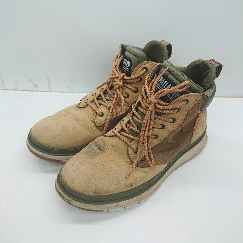   PALLADIUM ѥǥ ޥƥϥåȥ塼 27 ֥饦  E š