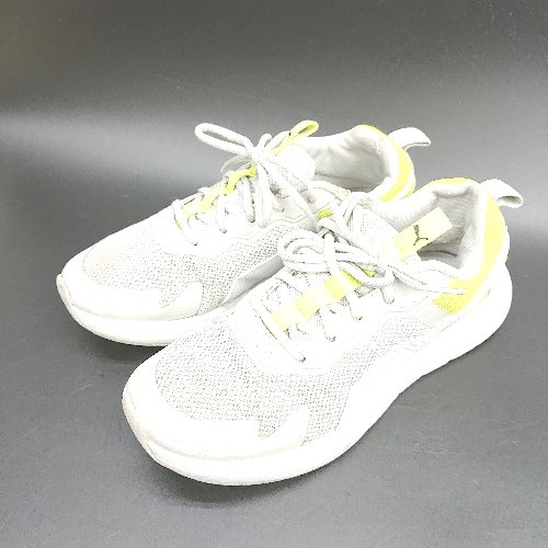スニーカー【PUMA】送料・関税込み ローカット バイカラー 牛革 楽天市場】バイカラー(ブランドプーマ)(スニーカー