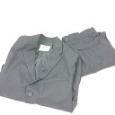 ◇ Θ ZARA ザラ キッズ 子供服 パンツスーツセットアップ 上下 サイズ11-12 ネイビー 男の子 E 【中古】
