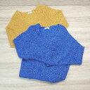 ◇ 《 CIAOPANICTYPY チャオパニックティピー まとめ2点セット サイズONE 生地薄手 Vネック ニット レディース 》 E 【中古】