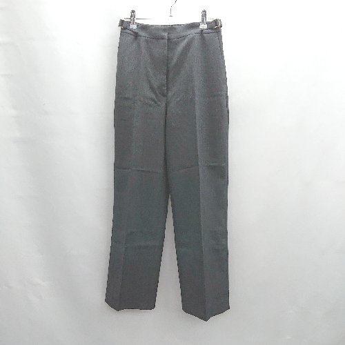 ◇ Θ THE SUIT COMPANY ザ スーツカンパニー スラックス サイズ36 ブラック系 レディース E 【中古】 ◇ Θ THE SUIT COMPANY ザ スーツカンパニー スラックス サイズ36 ブラック系 レディース E 【中古】