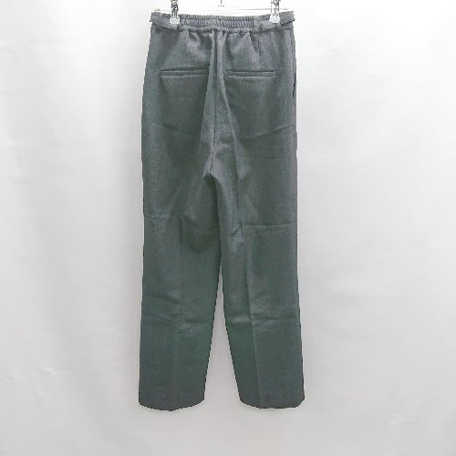 ◇ Θ THE SUIT COMPANY ザ スーツカンパニー スラックス サイズ36 ブラック系 レディース E 【中古】